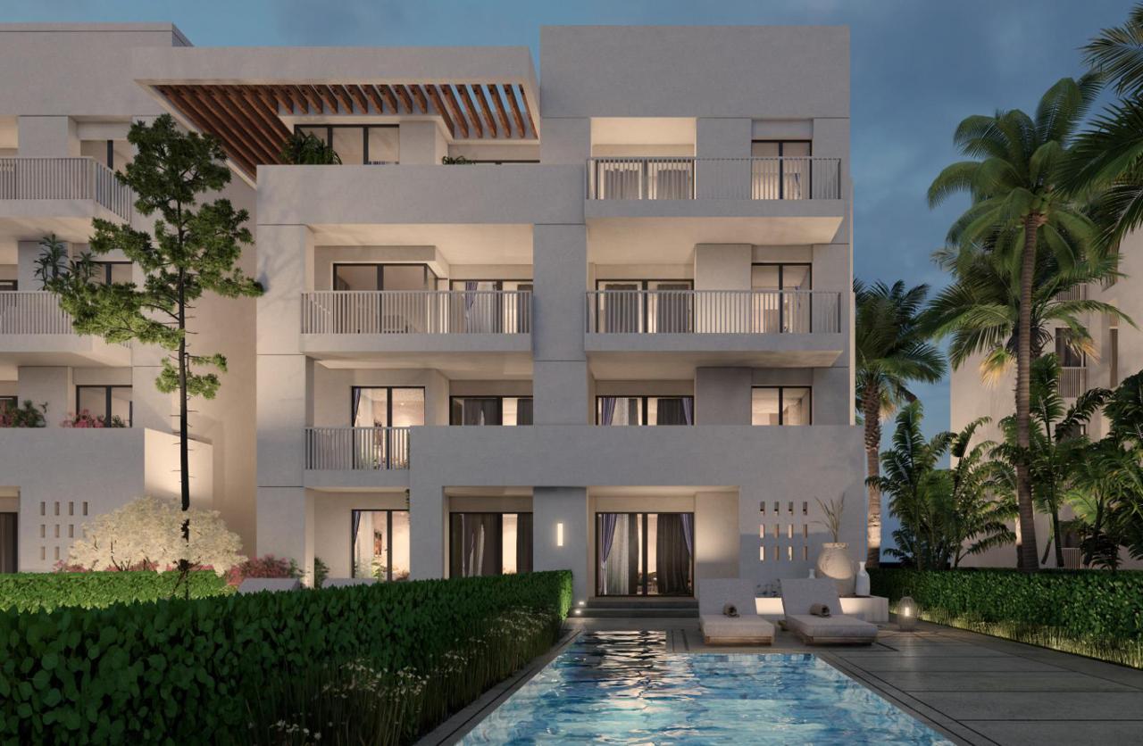 وحدة سكنية 3 غرف