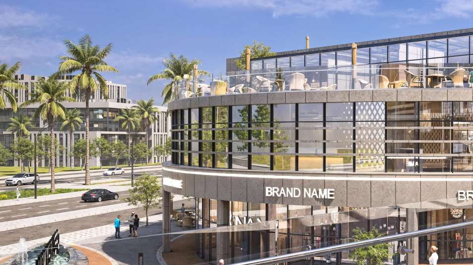 محل دور ارضي