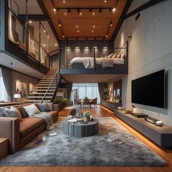 ستوديو دور ثاني