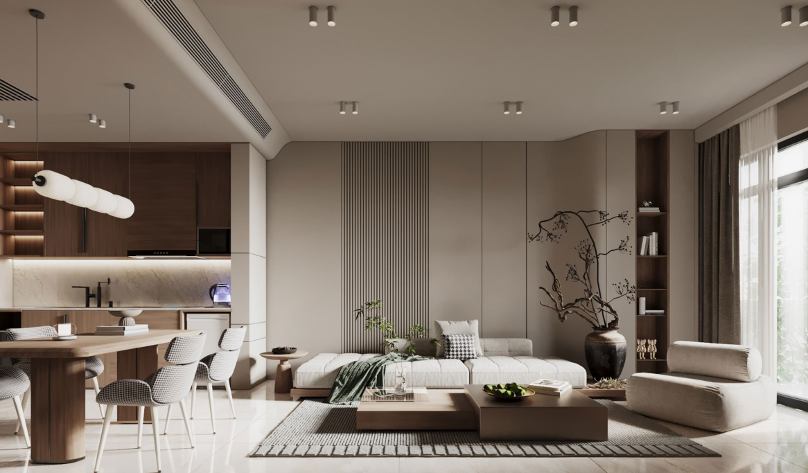 غرفة فندقية