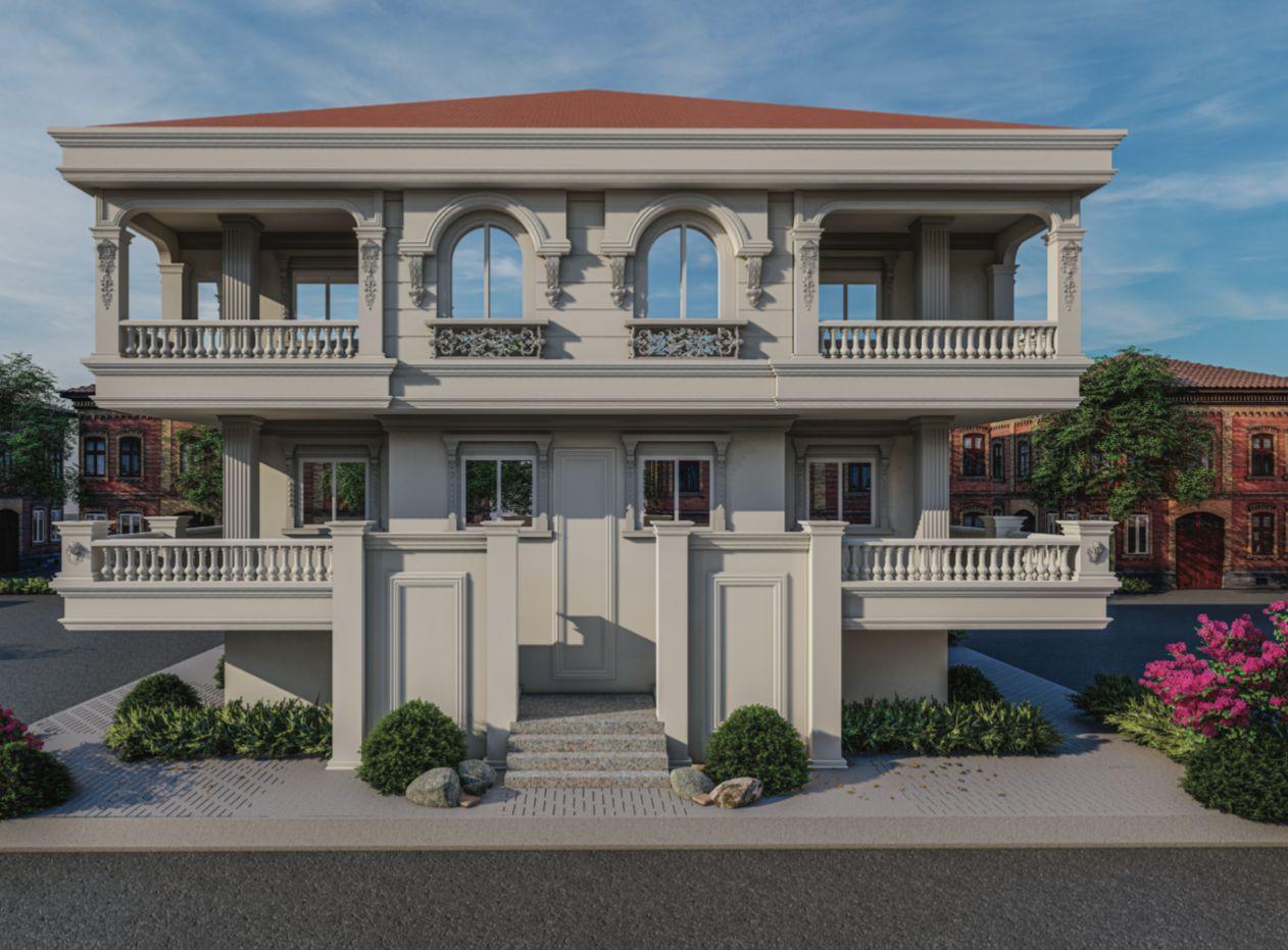 وحدة سكنية اول علوي