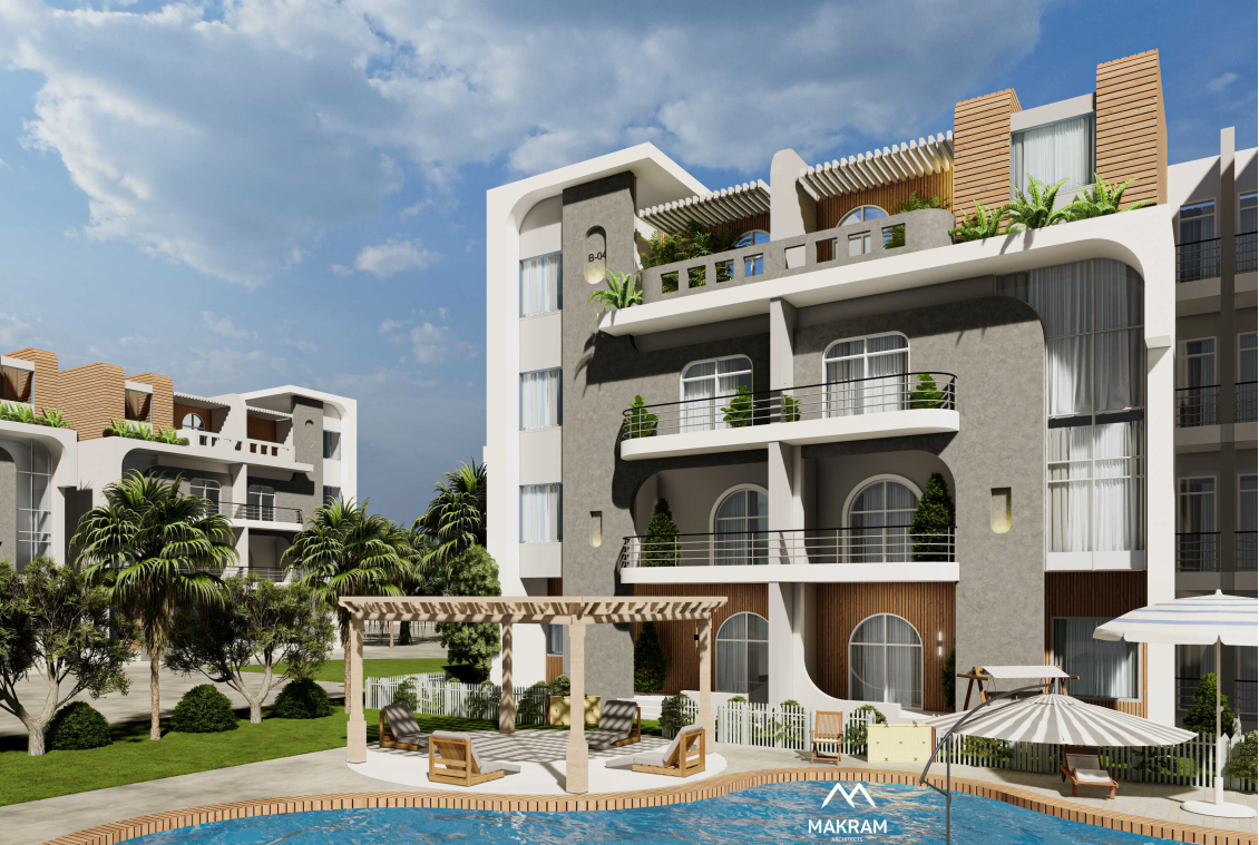 وحدة سكنية دور ثاني