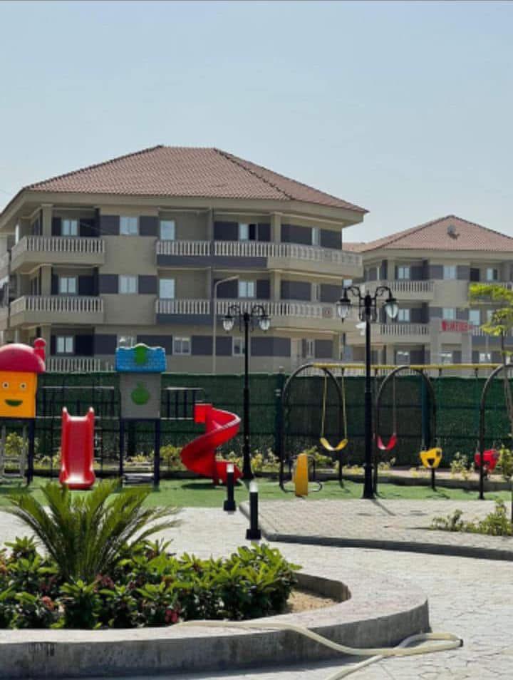 وحدة سكنية ارضي