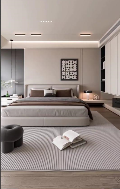 شاليه أرضي بجاردن