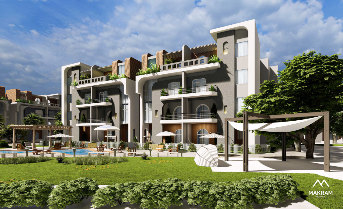 وحدة سكنية دور أول علوي