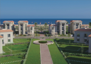 كمبوند زاهيه