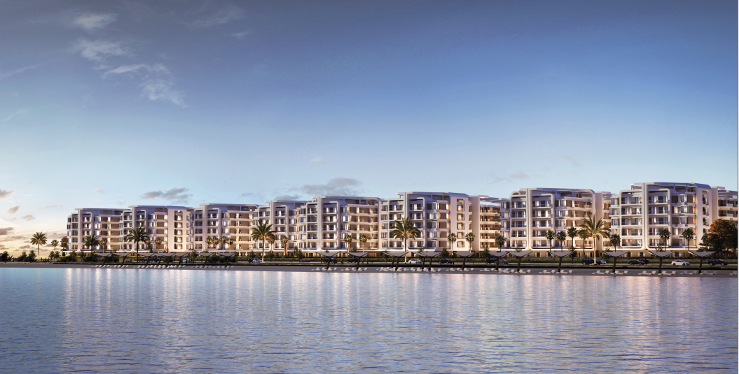 كمبوند ذا بيرل