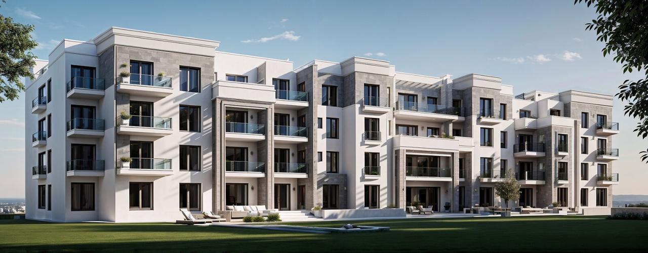 وحدة سكنية 2 غرفة