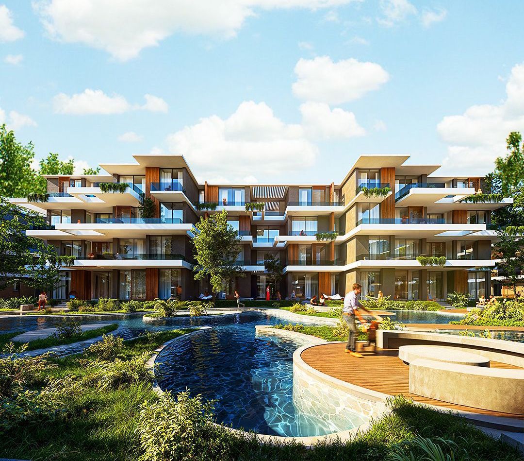 وحدة سكنية 3 غرف