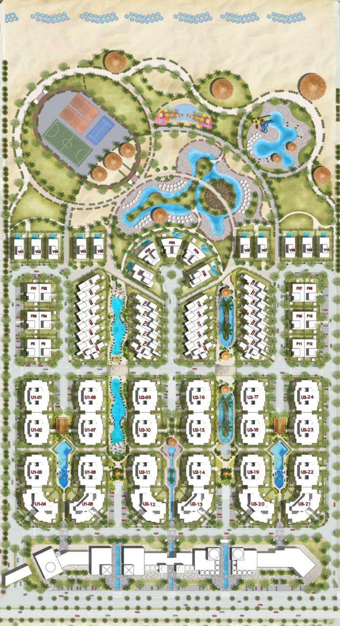 كمبوند سي دار