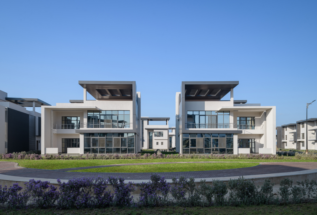 ستاند ألون – مودرن