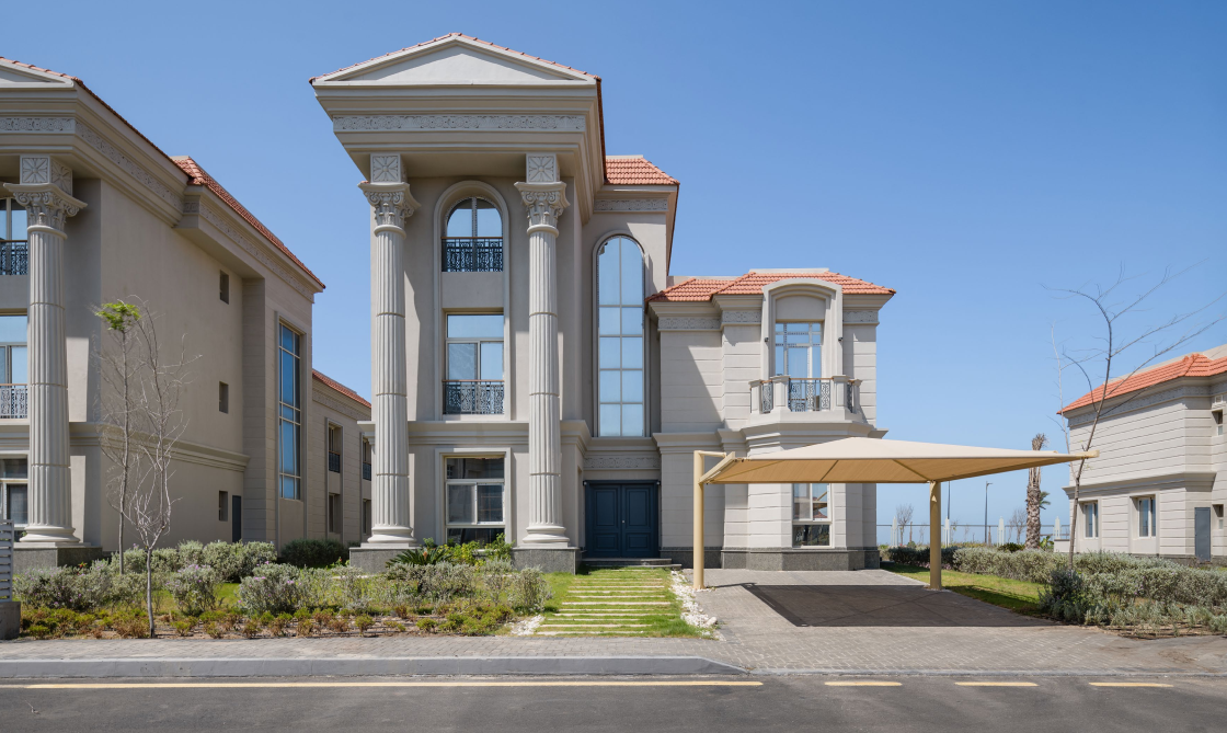 ستاند ألون – كلاسيك